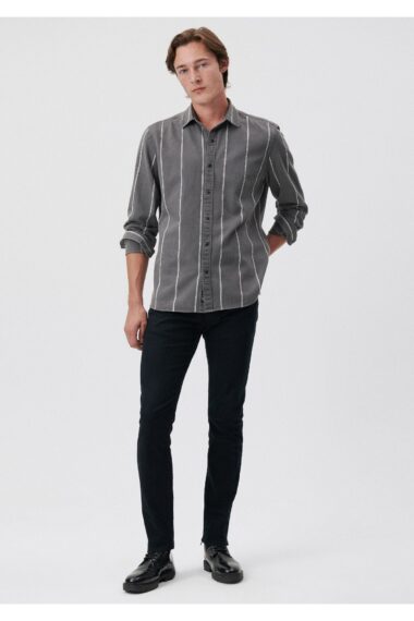 شلوار جین مردانه ماوی 42216291