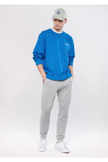 شلوار گرمکن مردانه ماوی 066907-33397