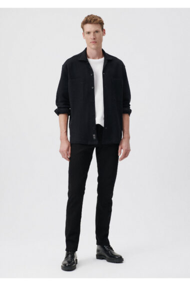 شلوار جین مردانه ماوی 35133304