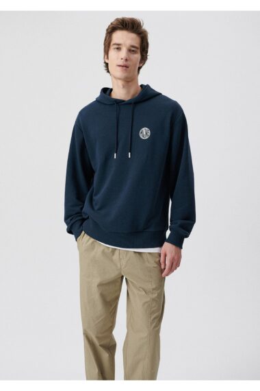 سویشرت مردانه ماوی 611786