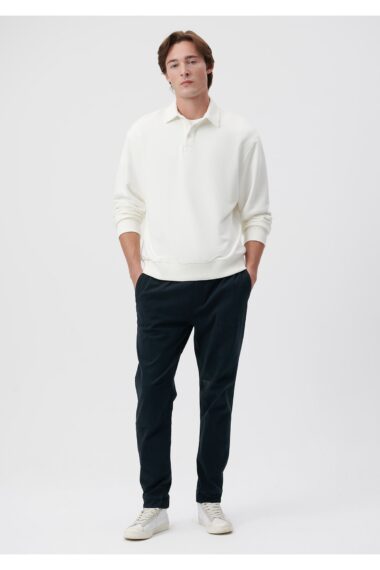 شلوار جین مردانه ماوی 000169-34314