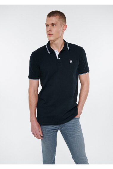 تی شرت مردانه ماوی 064164-900