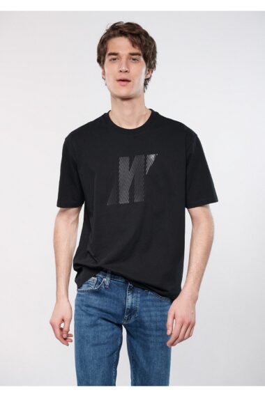 تی شرت مردانه ماوی 067034-900