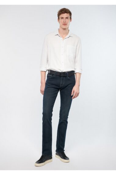 شلوار جین مردانه ماوی 35126972