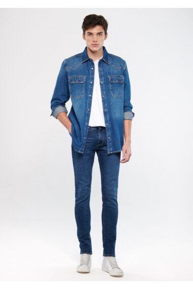 شلوار جین مردانه ماوی 42433452