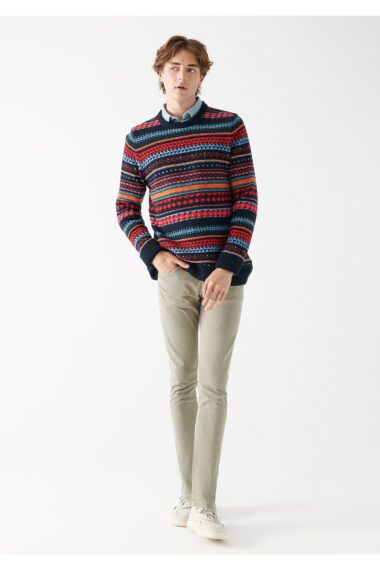 شلوار جین مردانه ماوی 424