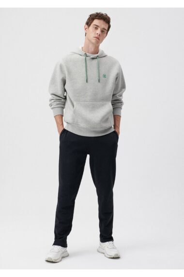 شلوار گرمکن مردانه ماوی 065177-900