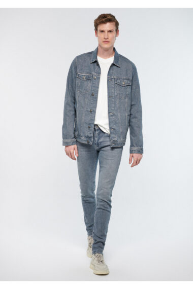 شلوار جین مردانه ماوی 1070