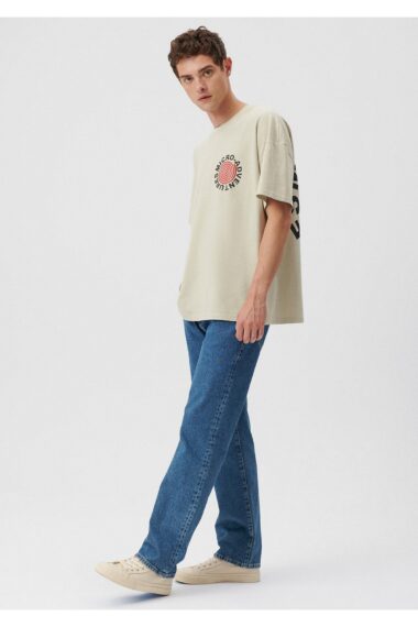 شلوار جین مردانه ماوی 10039