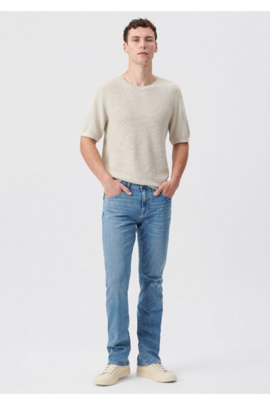 شلوار جین مردانه ماوی 378