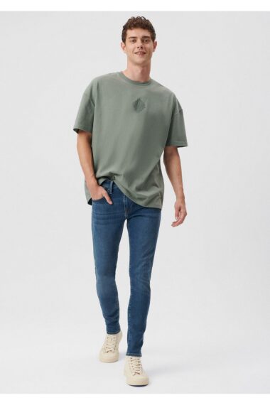 شلوار جین مردانه ماوی 1030