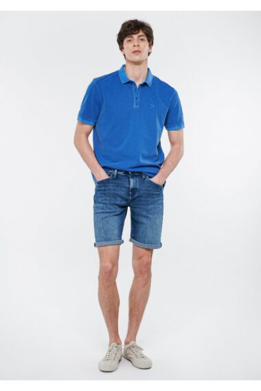 شلوارک مردانه ماوی 4184