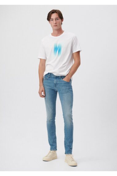 شلوار جین مردانه ماوی 424