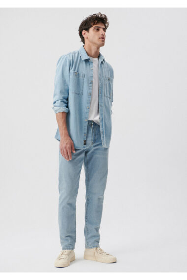 شلوار جین مردانه ماوی 10172