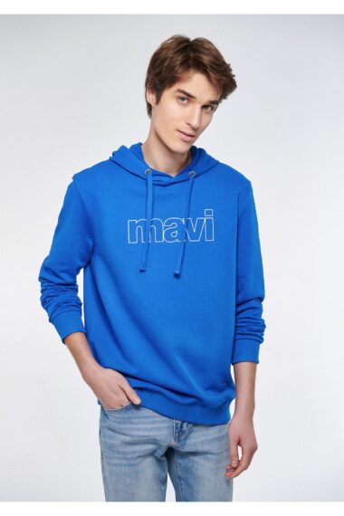 سویشرت مردانه ماوی 65606