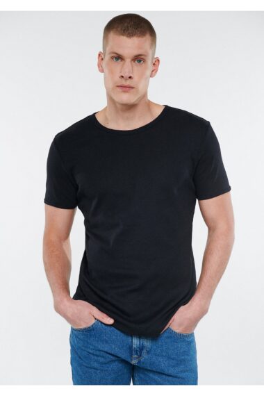 تی شرت مردانه ماوی 063747-900