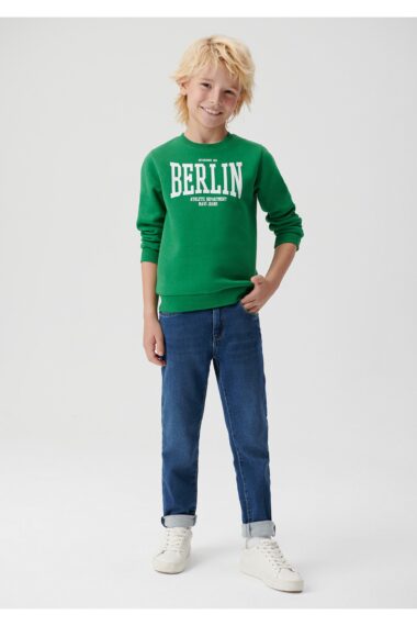 شلوار جین دخترانه ماوی 6010628714