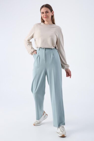 شلوار زنانه ال دی 21OS70063AL0 – 17259 | ALLDAY