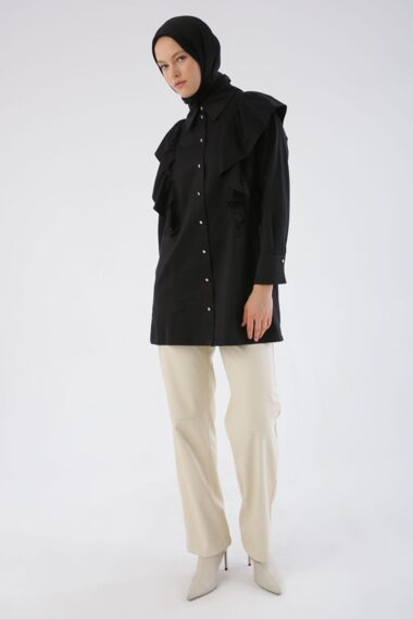 پیراهن زنانه ال دی 24DB51231AL0 – 19351 | ALLDAY