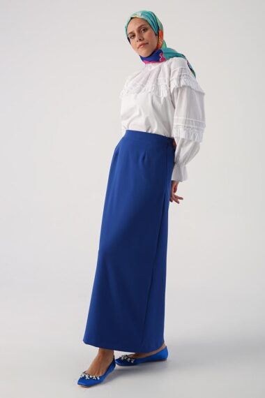 دامن زنانه ال دی 23DB62029AL0 – 23710 | ALLDAY