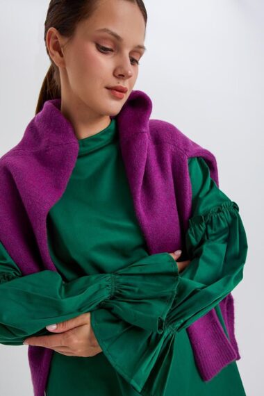 تونیک زنانه ال دی 23DB50139AL0 – 18194 | ALLDAY