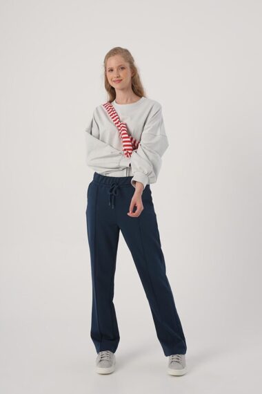 شلوار ورزشی زنانه ال دی BOB73003AL0 – 20557 | ALLDAY