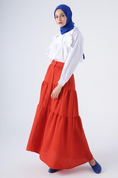 دامن زنانه ال دی 23DS62035AL0 – 20048 | ALLDAY