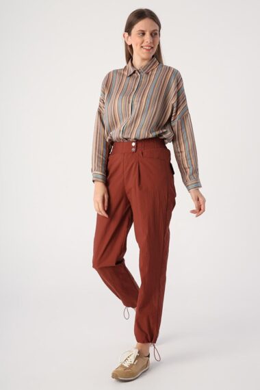 شلوار زنانه ال دی 23DB70105AL0 – 18657 | ALLDAY