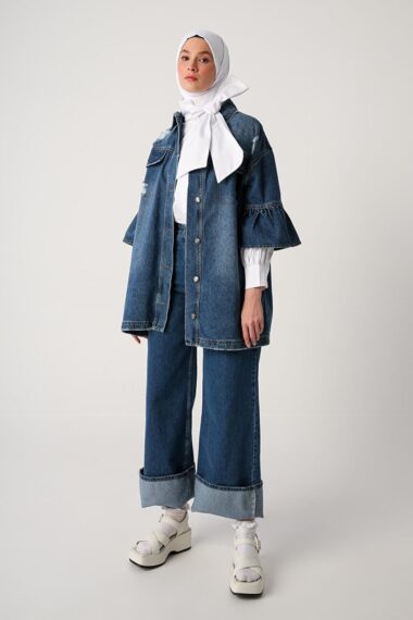 کت زنانه ال دی 22JB42011AL0 – 17234 | ALLDAY