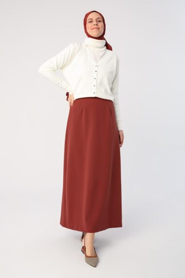 دامن زنانه ال دی 23DW62029AL0 – 18657 | ALLDAY