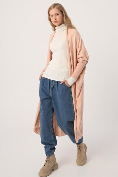 ژاکت زنانه ال دی 23TW93087AL0 – 23490 | ALLDAY