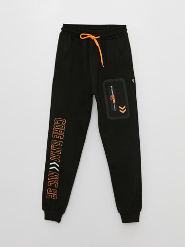 شلوار ورزشی پسرانه میسیل کیدز W3JF76Z4 – HEG | Mışıl Kids