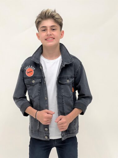 کت جین پسرانه آهنگیم 1-2-10001166 – 33408 | ahengim