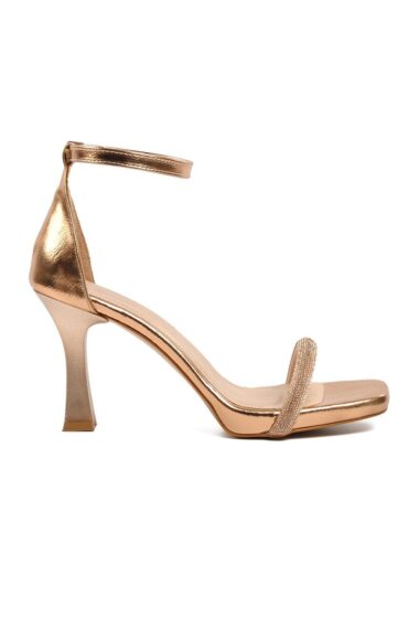 کفش پاشته بلند زنانه آیاک مد WP-00000000018062 – 20030 | Ayakmod