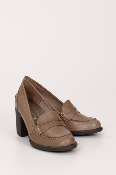 کفش پاشته بلند زنانه گوندریر GDZA13424072 – 26429 | GÖNDERİ(R)