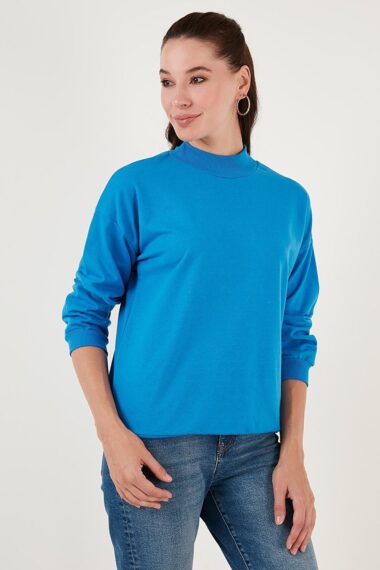 سویشرت زنانه للا 5863323 – 20055 | Lela