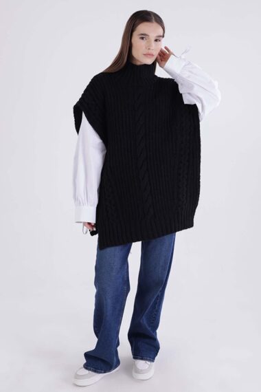 بافت زنانه آل دی 24TW95009AL0 – 19351 | ALLDAY