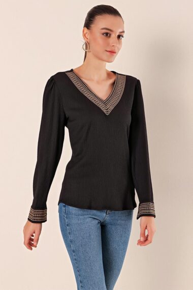 بلوز زنانه بیگ دارت 0466BGD19 – 19351 | Bigdart