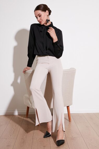 پیراهن زنانه للا 611GO00159 – 19351 | Lela