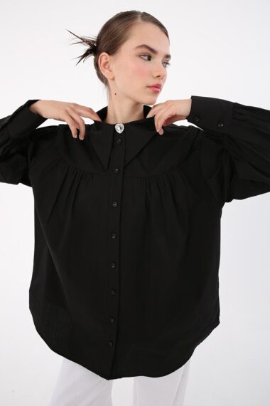 پیراهن زنانه آل دی 24DX51226AL0 – 19351 | ALLDAY