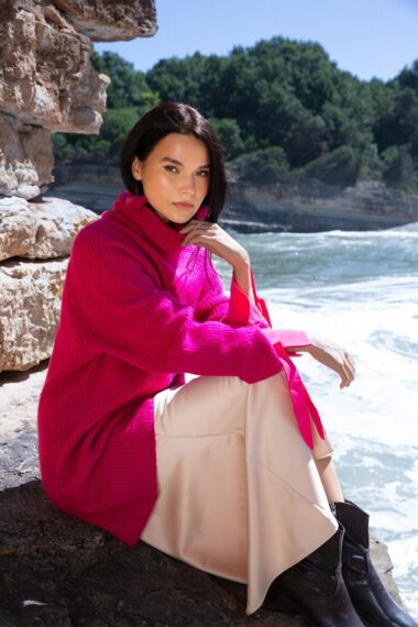 بافت زنانه آل دی 24TW55036AL0 – 18686 | ALLDAY