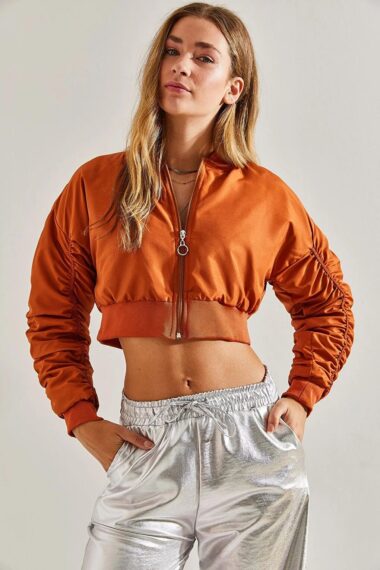 کاپشن زنانه شاد 60031005 – 20013 | SHADE