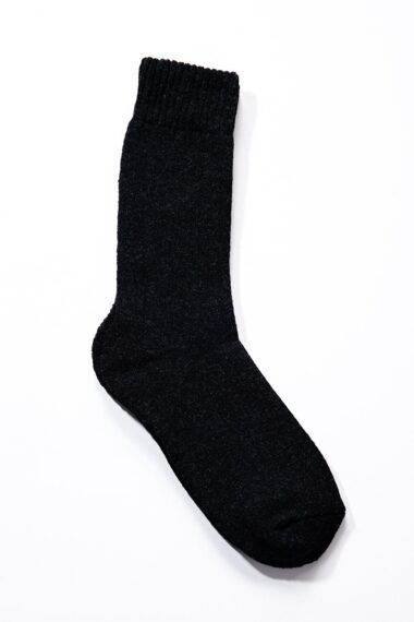 جوراب زنانه تودورز CRP23008-BLACK - 19351
