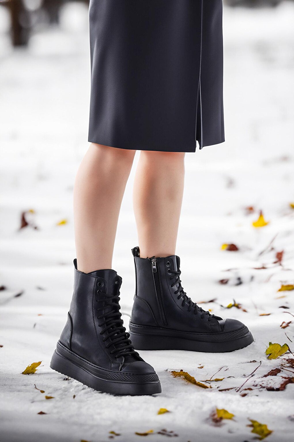 Talib clearance zip black