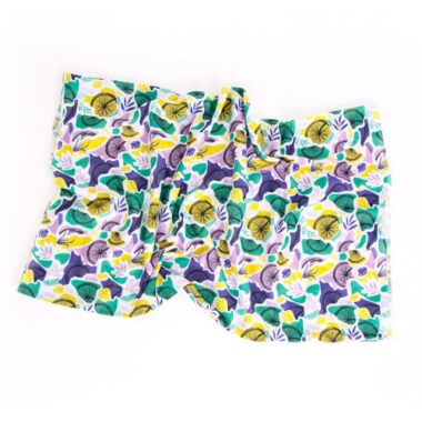 بند مو زنانه بیگ دیزاین BGD332251913 – 23173 | Biggdesign