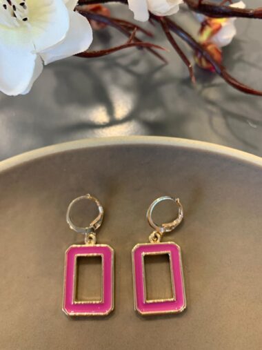 گوشواره زنانه پیلین اکسسور 6PKP563 – 23173 | Pelin Aksesuar