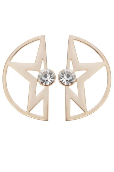 گوشواره زنانه پیلین اکسسور 5E+137 – 23173 | Pelin Aksesuar