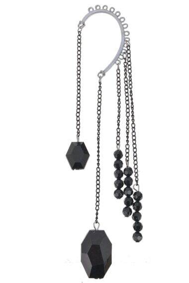 گوشواره زنانه پیلین اکسسور 5E+153 – 23173 | Pelin Aksesuar