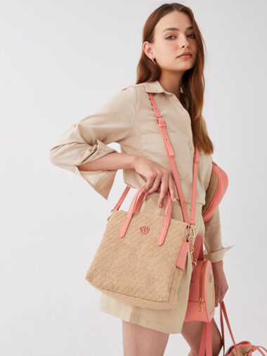 کیف آستین زنانه سوز بلو S3IL53Z8 – J1E | SOUTHBLUE