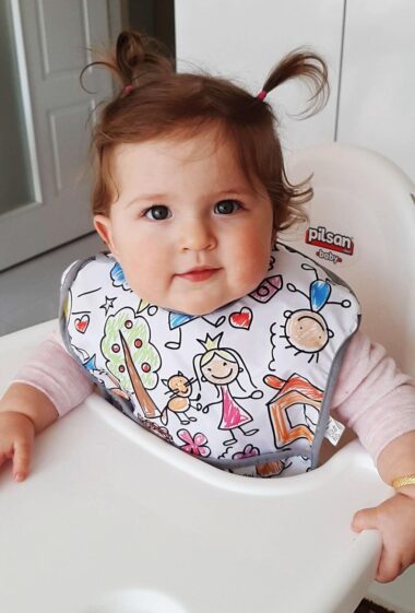 پیش بند نوزاد پسر یورنی 624faboyundanfamily – 20063 | Yorni